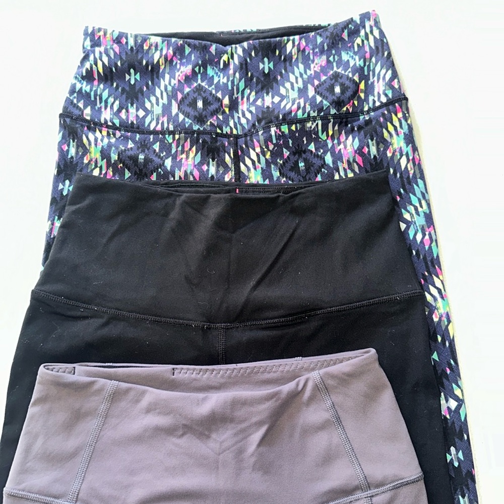 VICTORIA'S SECRET LEGGINS